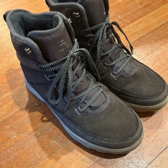 Kamik Atwater Snow Boot main image 5